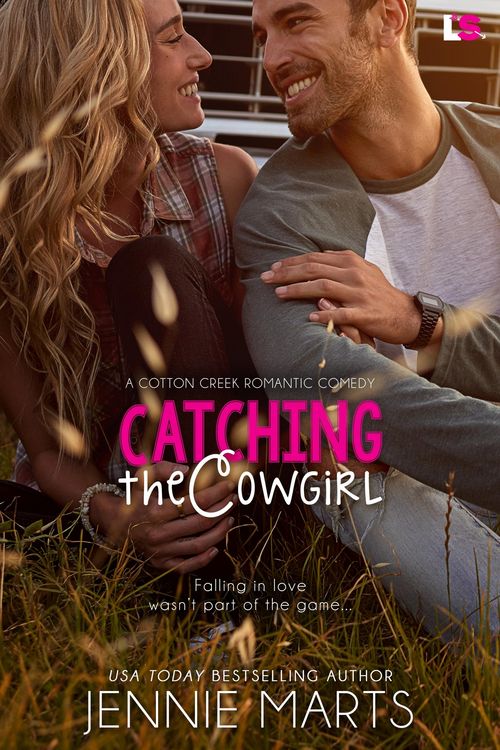 Produktbild: Catching the Cowgirl