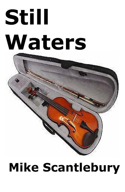Produktbild: Still Waters (Mickey Starts, #7)