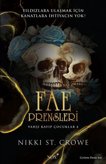 Produktbild: Fae Prensleri