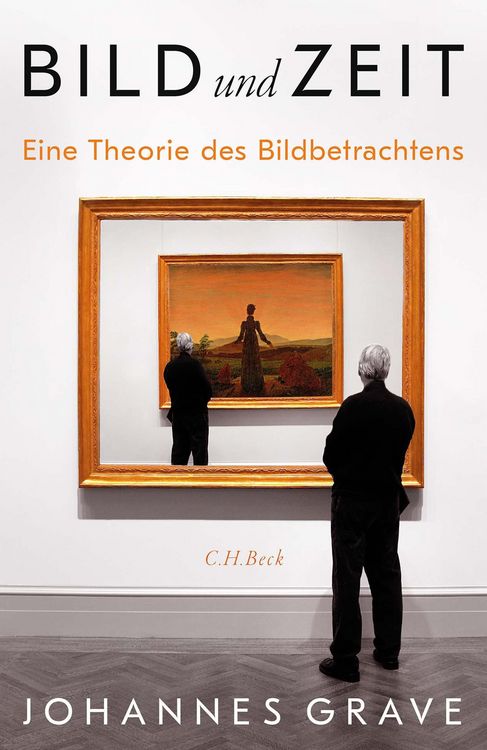 Produktbild: Bild und Zeit