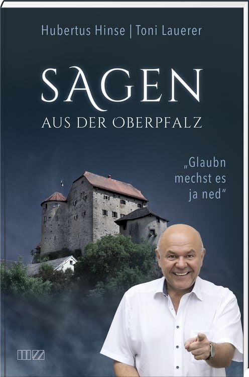Produktbild: Glaubn mechst es ja ned