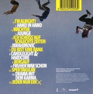 Produktbild: Jeder Nur Ein X