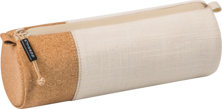 Produktbild: Brunnen Schlamperm&auml;ppchen Gr.M Linen cork