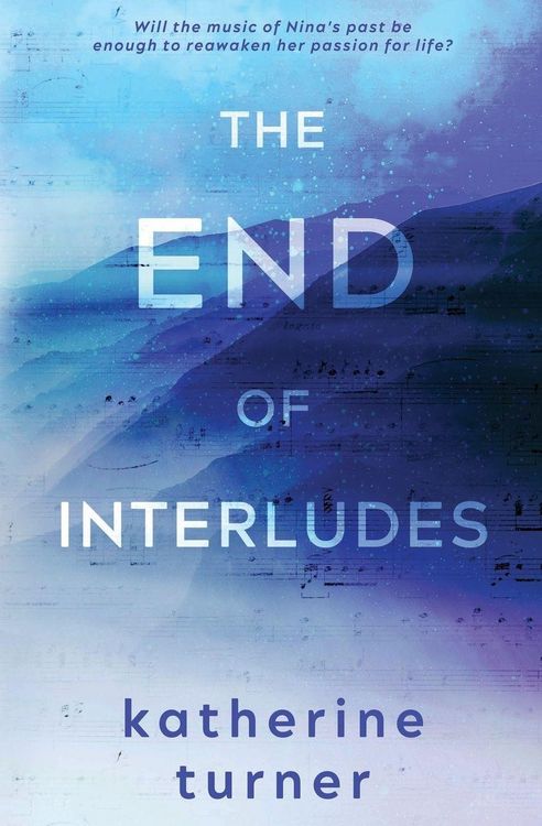 Produktbild: The End of Interludes