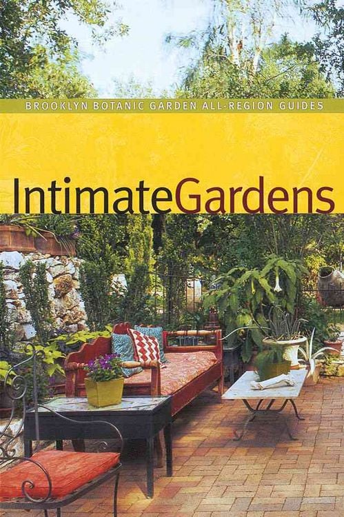 Produktbild: Intimate Gardens