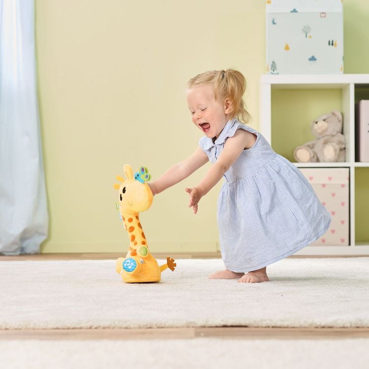 Produktbild: Tanz-mit-mir-Giraffe