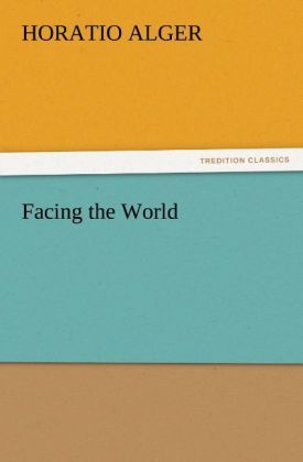 Produktbild: Facing the World