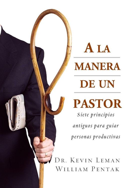 Produktbild: a la Manera de Un Pastor