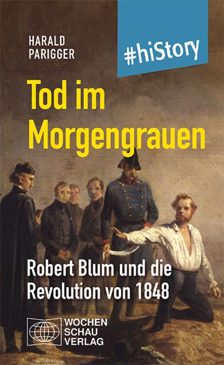 Produktbild: Tod im Morgengrauen