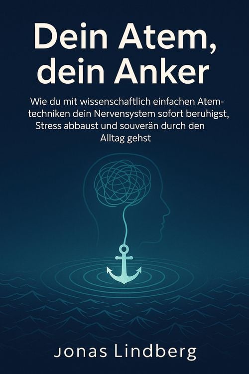 Produktbild: Dein Atem, dein Anker