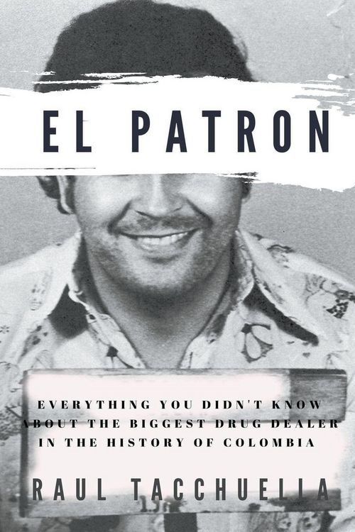 Produktbild: El Patron