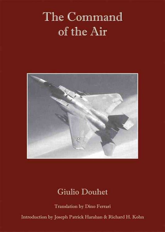 Produktbild: The Command of the Air
