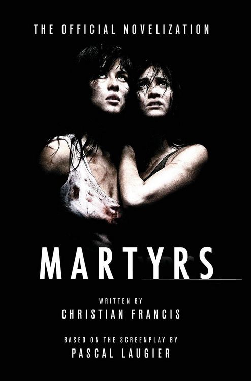 Produktbild: Martyrs