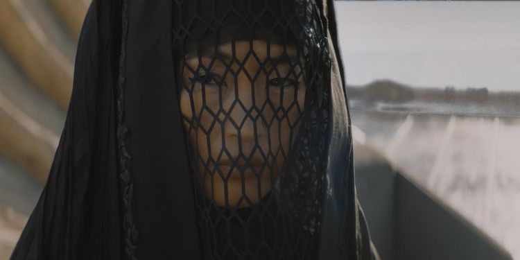Produktbild: Dune: Prophecy - Staffel 1 (3x 4K Ultra HD) (+ 3x Blu-ray)