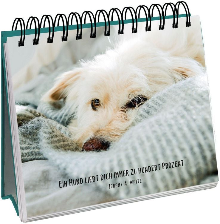 Produktbild: F&uuml;r Hundefreunde