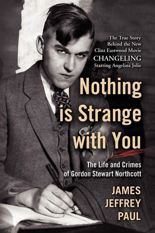 Produktbild: Nothing Is Strange with You