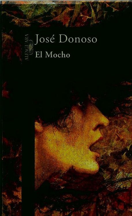 Produktbild: El Mocho