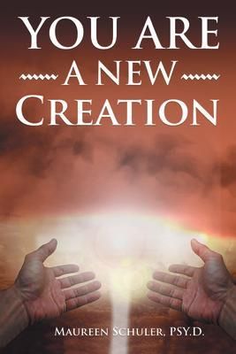 Produktbild: You Are A New Creation