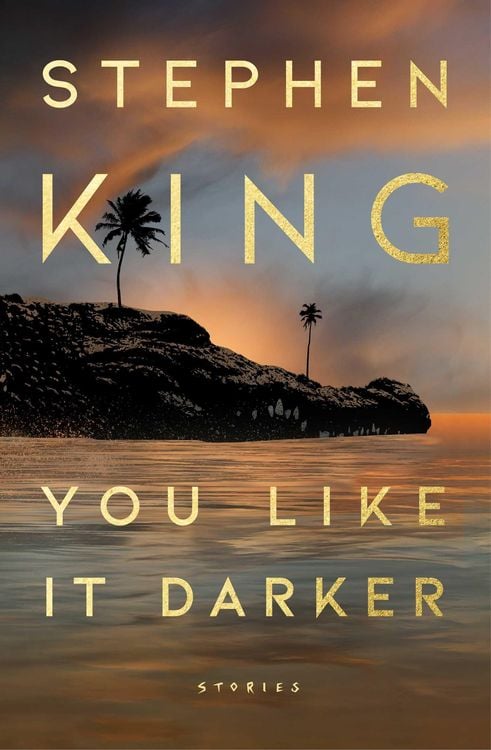 Produktbild: You Like It Darker