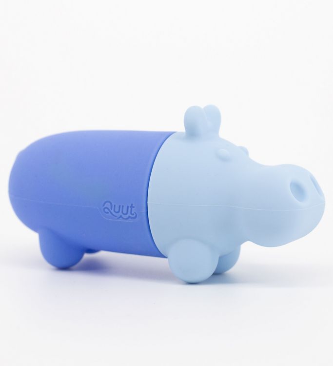 Produktbild: Quut Squeezi Hippo