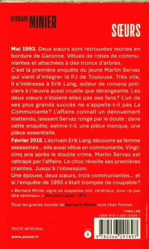 Produktbild: Soeurs