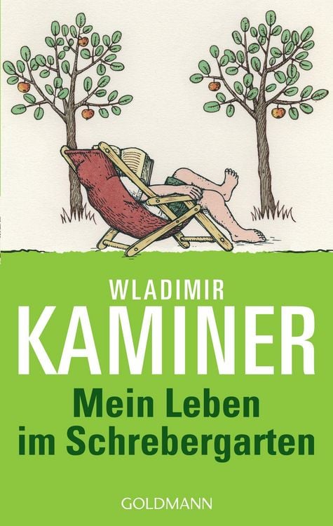 Produktbild: Mein Leben im Schrebergarten