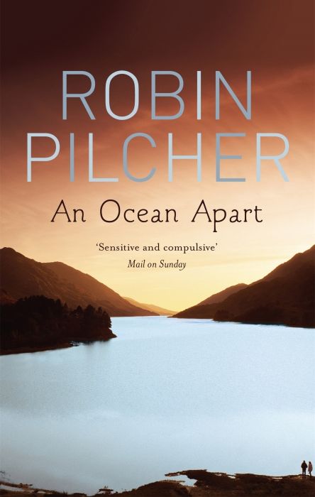 Produktbild: Pilcher, R: Ocean Apart