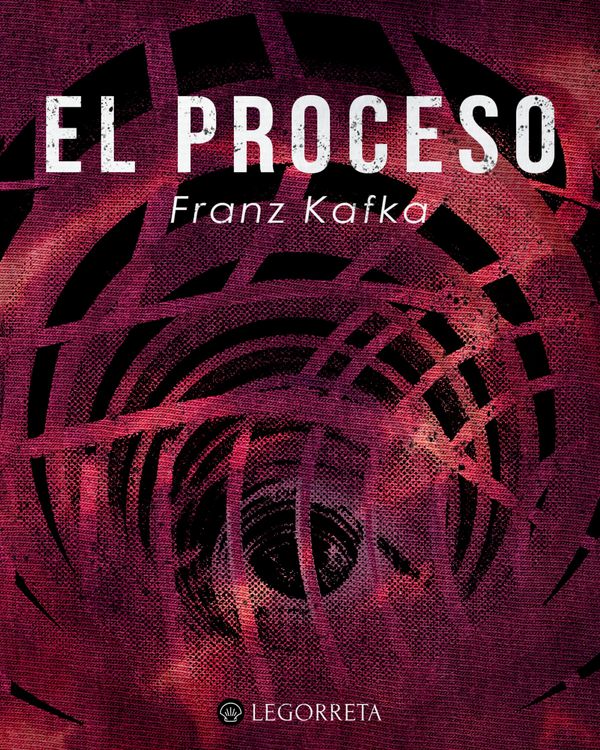 Produktbild: El proceso
