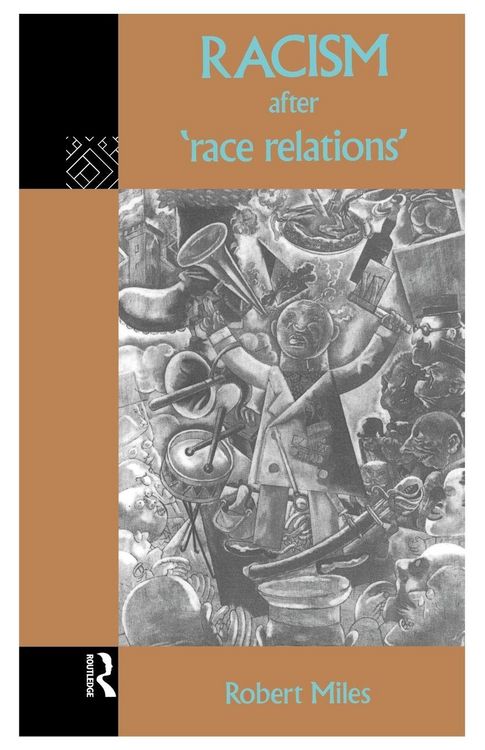 Produktbild: Racism After 'Race Relations'