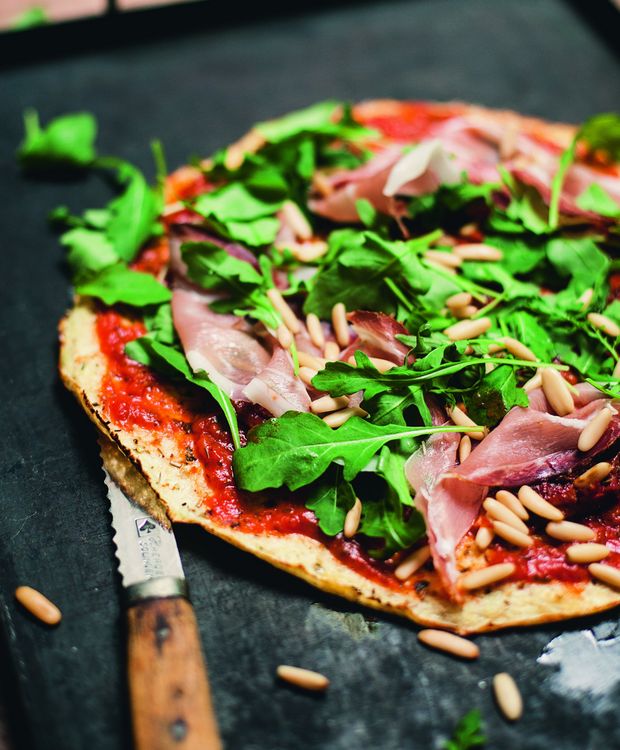 Produktbild: PALEO power for life