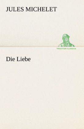 Produktbild: Die Liebe