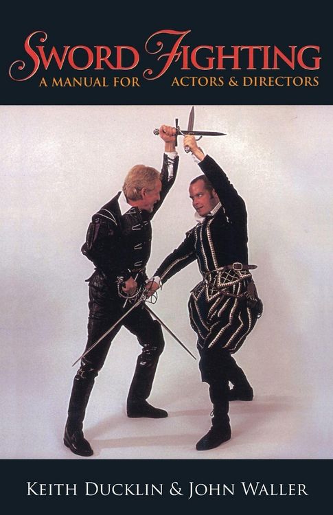 Produktbild: Sword Fighting