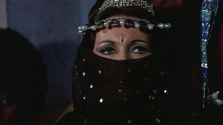 Produktbild: Sindbad und das Auge des Tigers (Sinbad and the Eye of the Tiger)