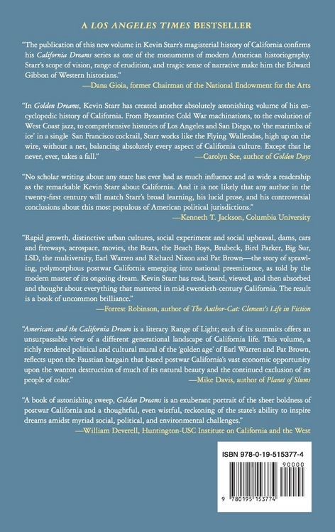 Produktbild: Golden Dreams