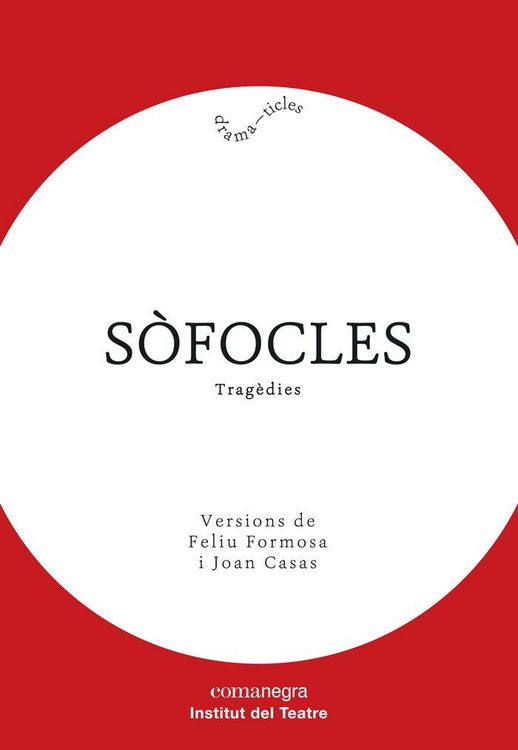 Produktbild: Trag&egrave;dies