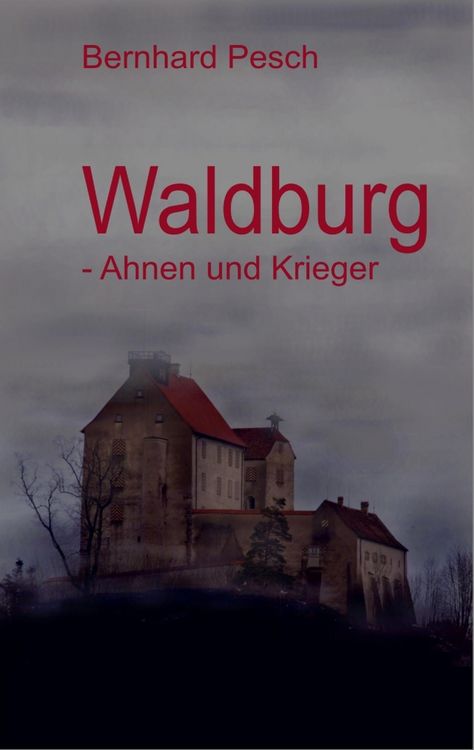 Produktbild: Waldburg