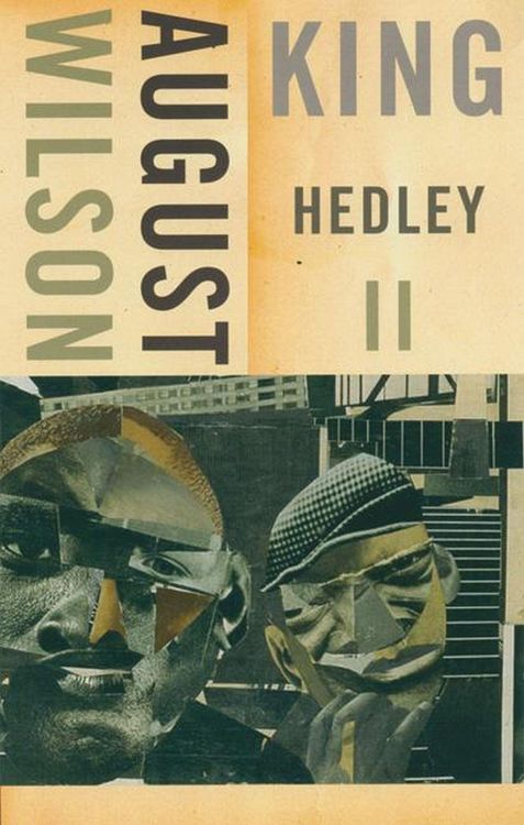 Produktbild: King Hedley II
