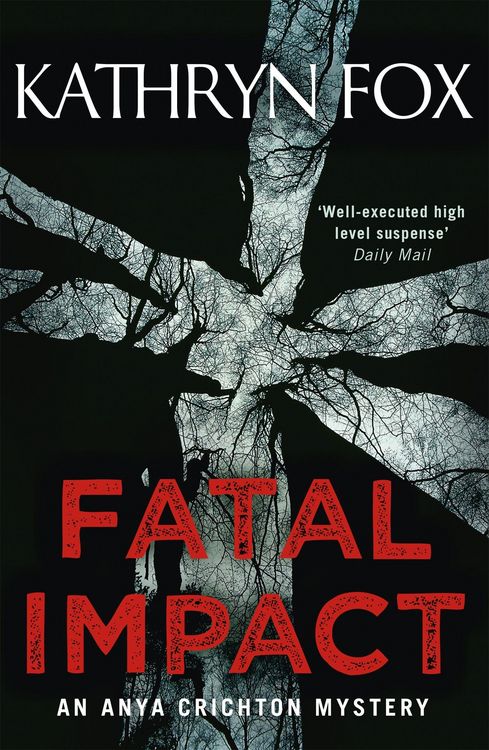 Produktbild: Fatal Impact