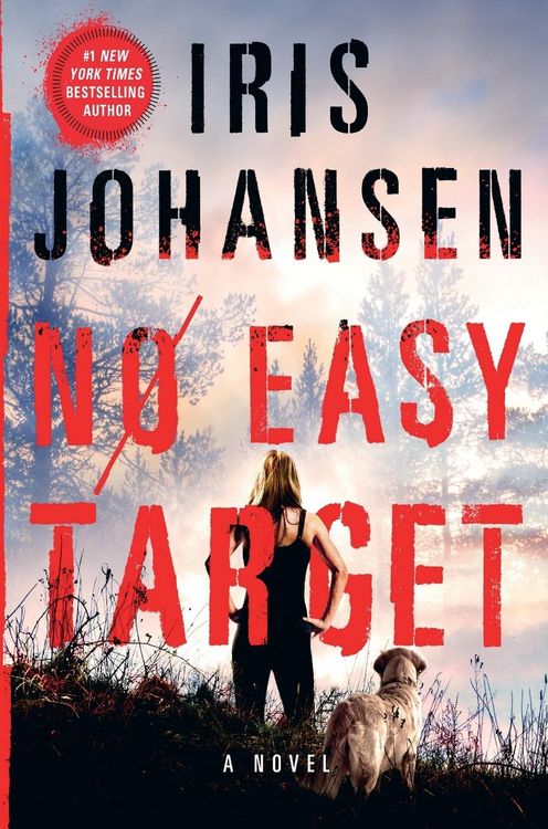 Produktbild: No Easy Target