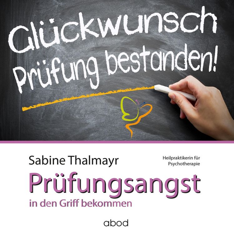 Produktbild: Mit Erfolg gegen Pr&uuml;fungsangst - so &uuml;berwinden Sie Ihre Blockaden
