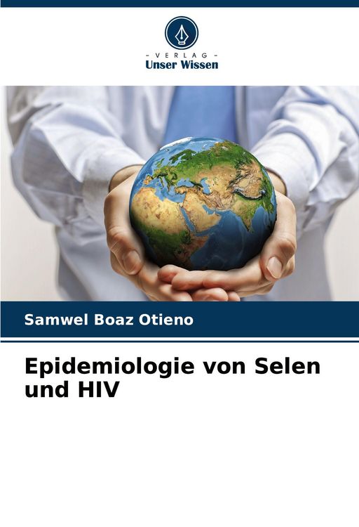 Produktbild: Epidemiologie von Selen und HIV