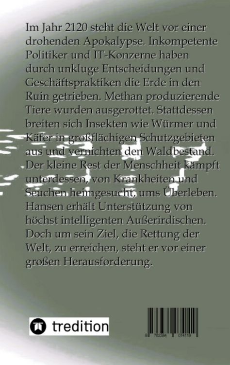 Produktbild: Retter der Welt