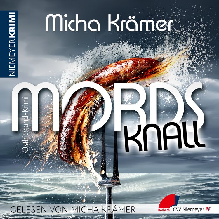 Produktbild: Mordsknall