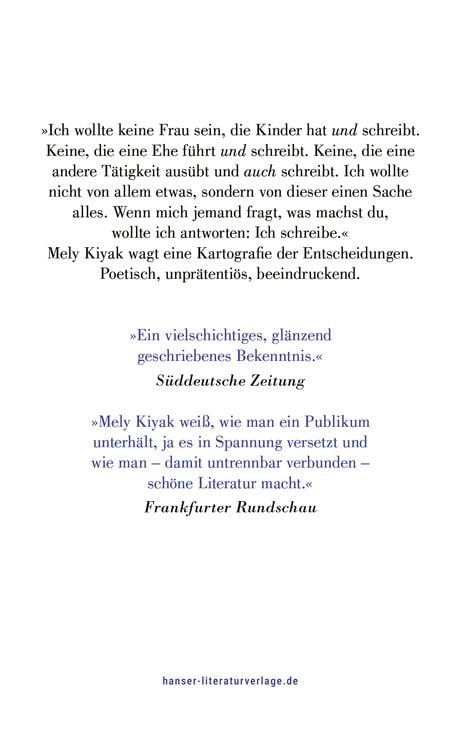 Produktbild: Frausein
