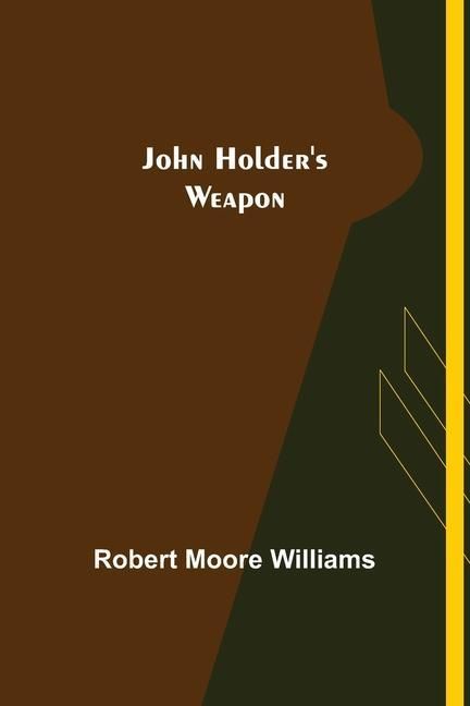 Produktbild: John Holder's Weapon