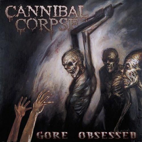 Produktbild: Gore Obsessed