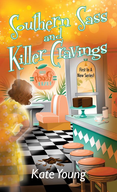 Produktbild: Southern Sass and Killer Cravings