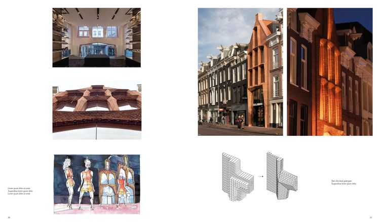Produktbild: Built in Brick