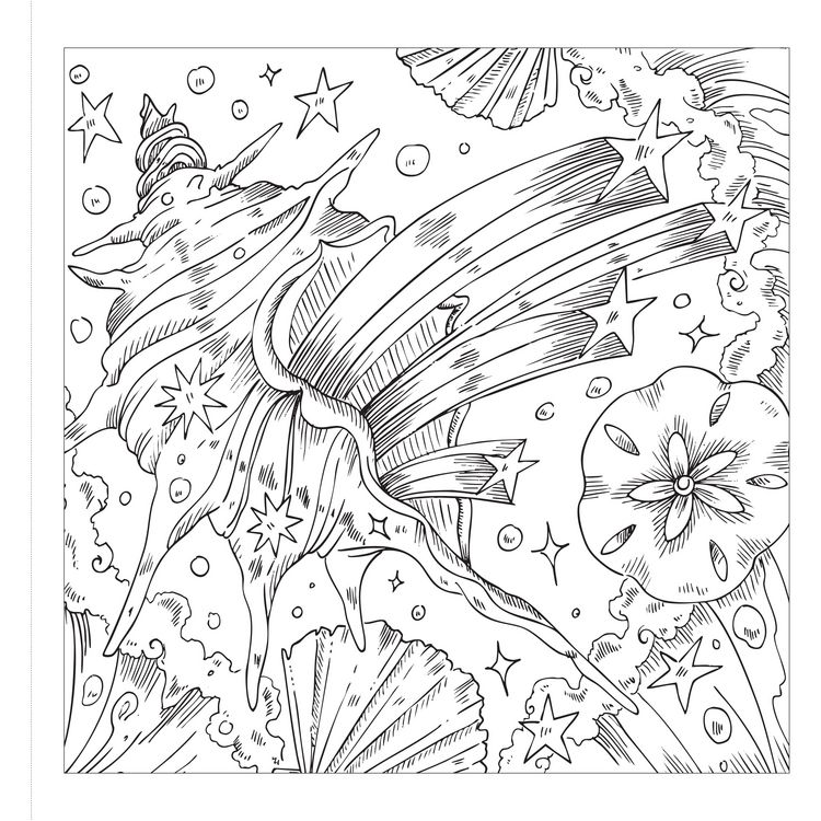 Produktbild: Starcana: Wavesong