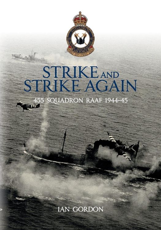 Produktbild: Strike and Strike Again